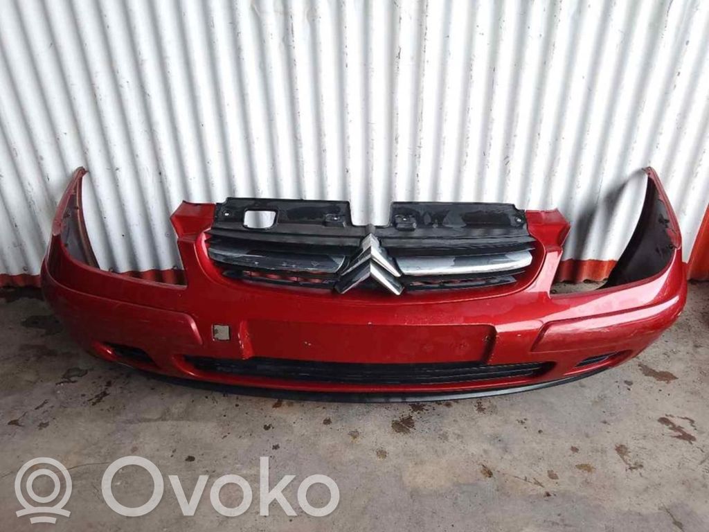 Citroen C5 Parachoques delantero 