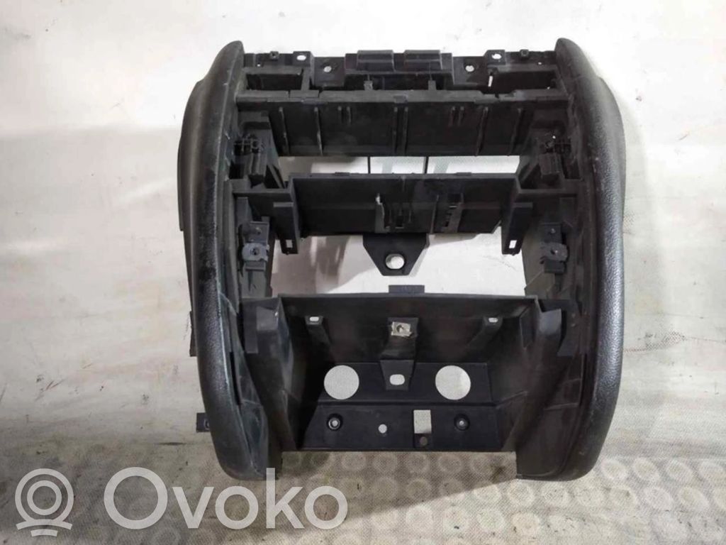 Seat Leon (1M) Alaverhoilu 