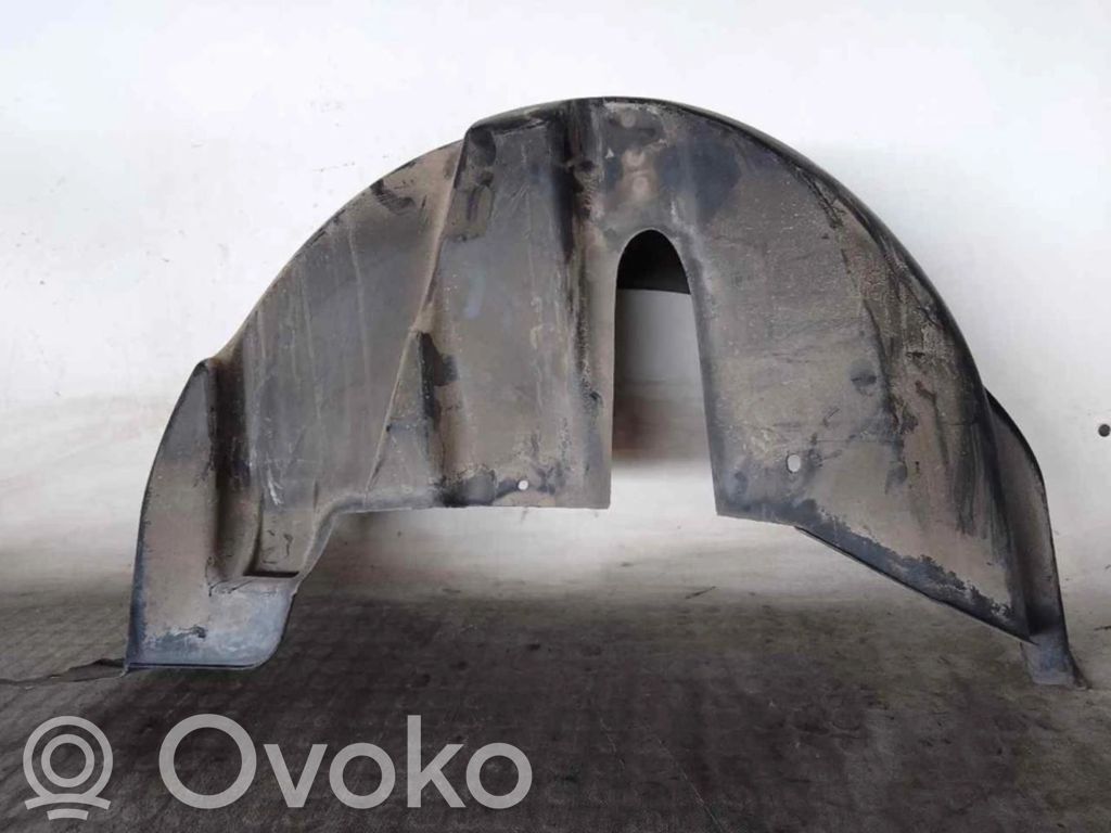 Listwa tylnego błotnika   9637758880,PASORUEDA