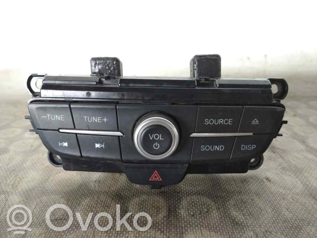 Ford Kuga I Interruptor de control multifunción 