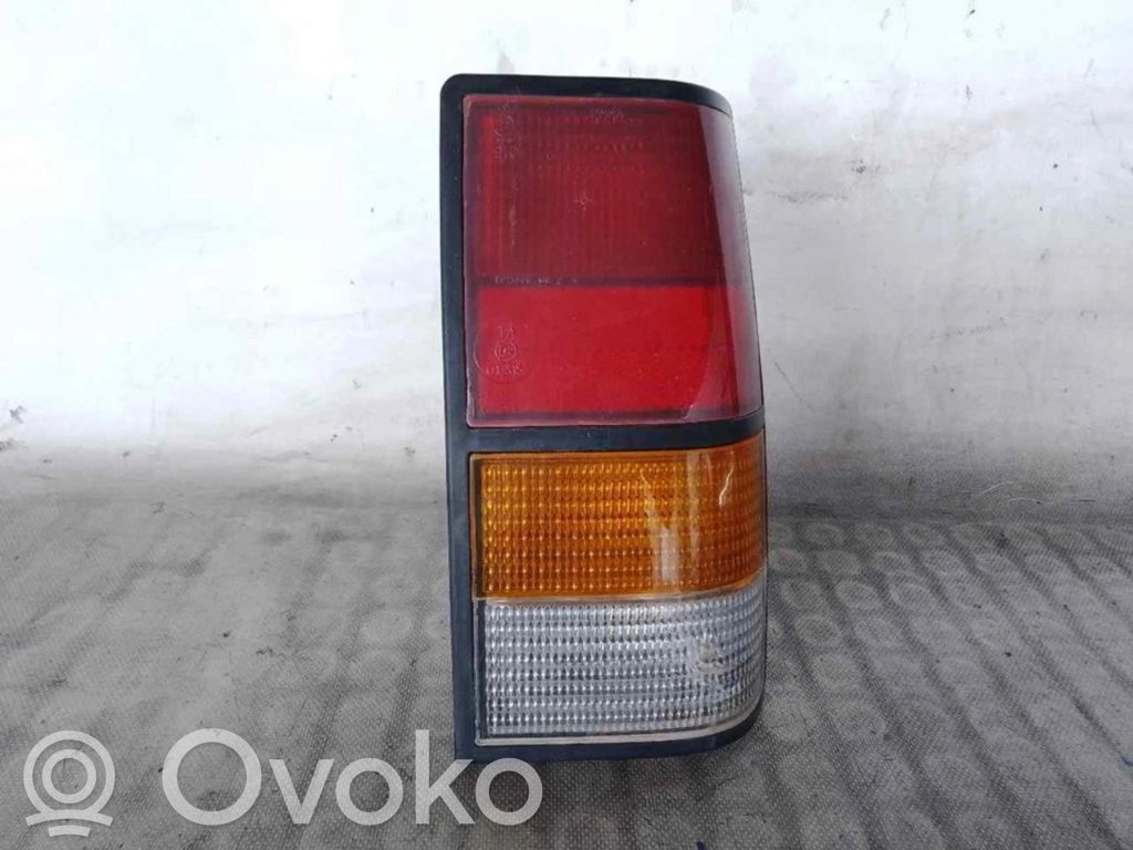 Opel Corsa A Luz trasera/de freno 