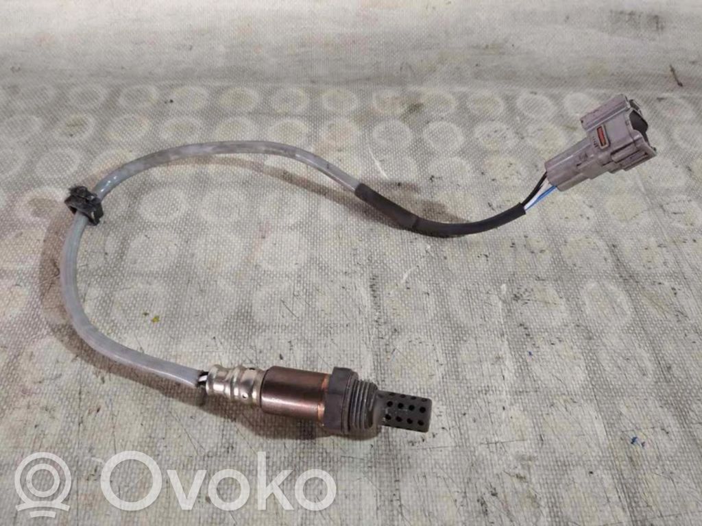 Lambda probe sensor   1491009042