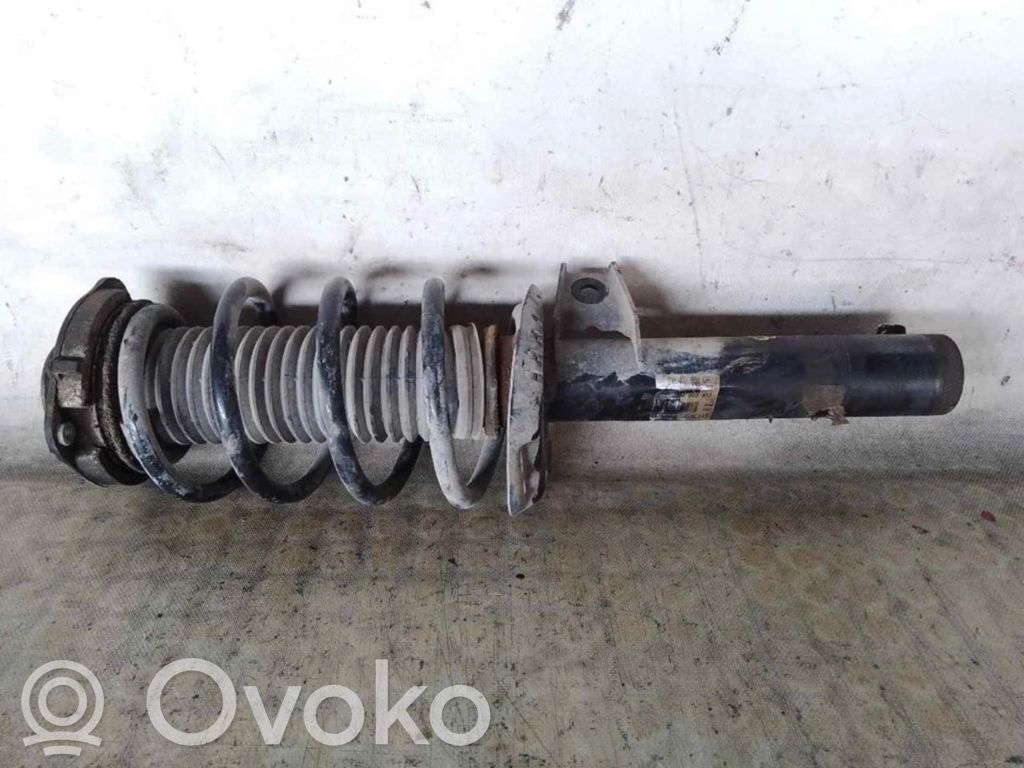 Front shock absorber/damper