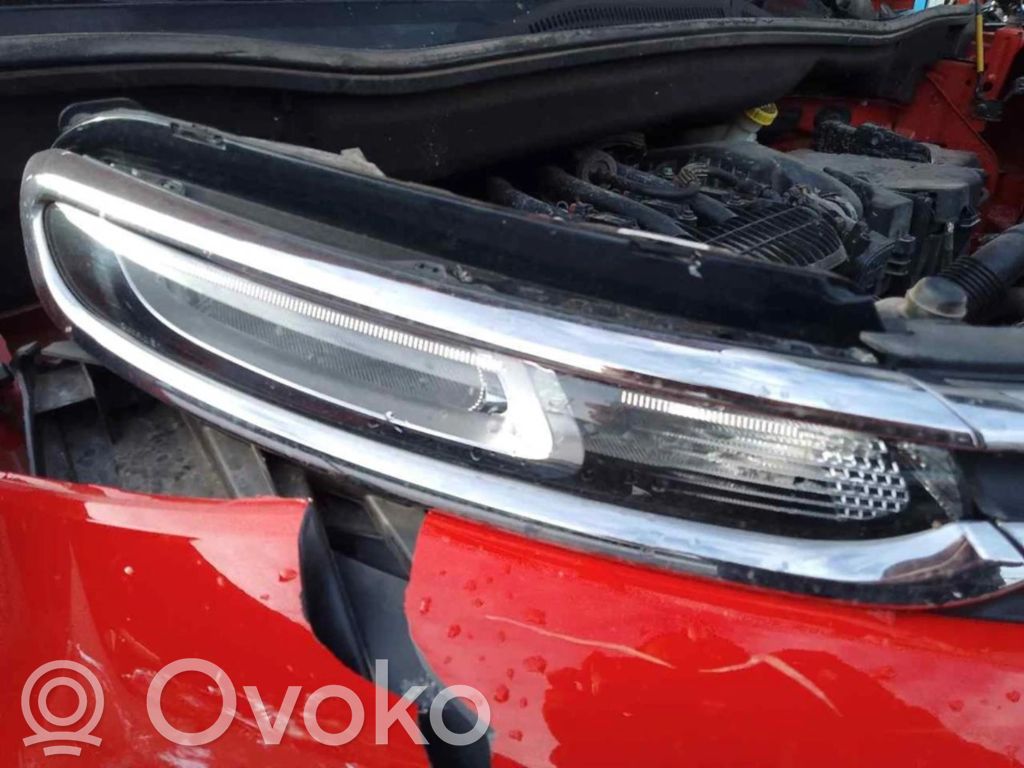 Frontblinker   9813477780,9813477780