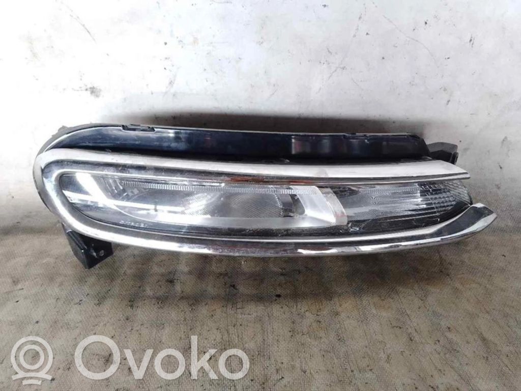 Citroen C3 Frontblinker 