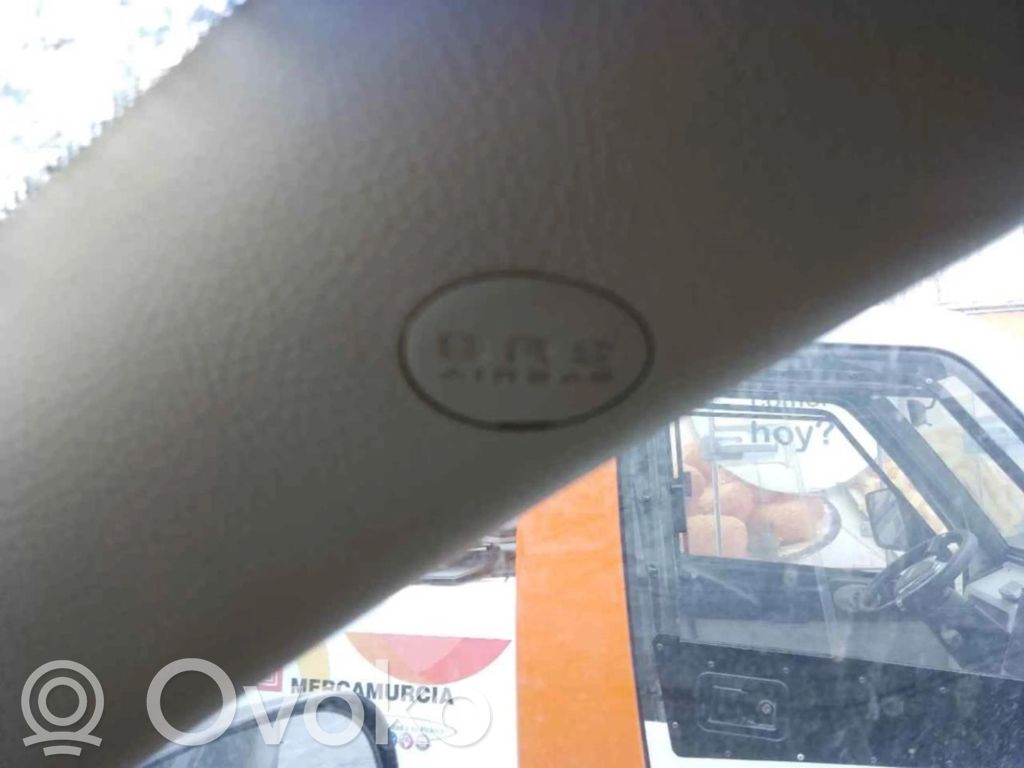 Airbag lateral