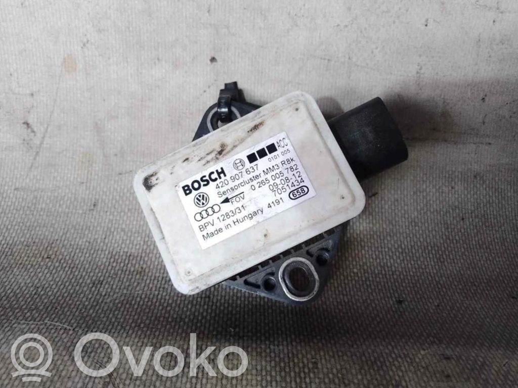 Sensor   420907637
