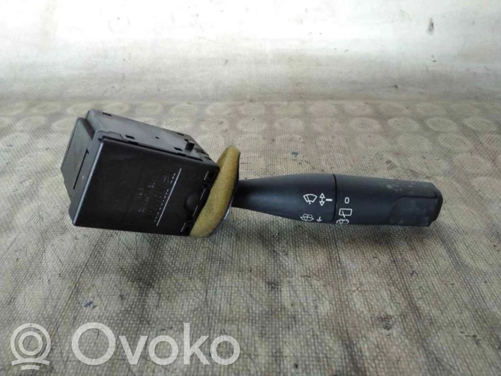 Peugeot 206+ Wiper switch 