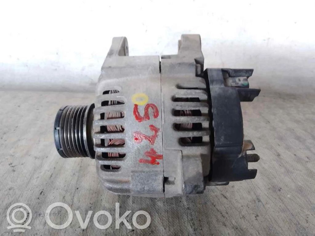 Renault Scenic II -  Grand scenic II Generator/alternator 