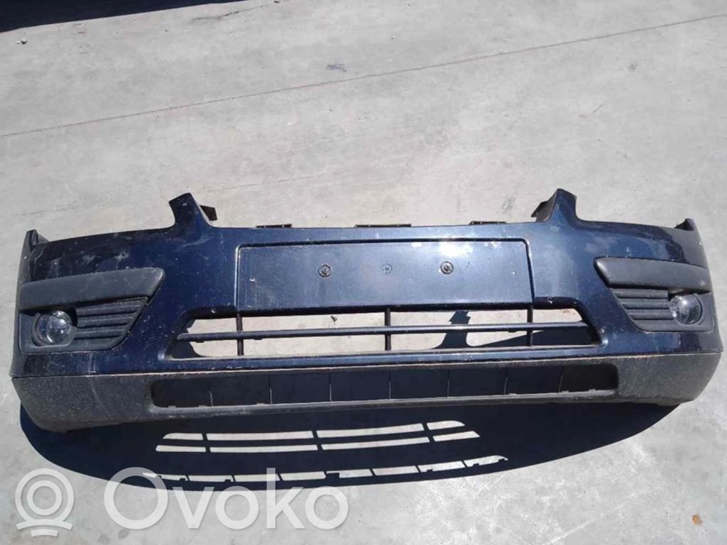 Priekinis bamperis   4M5117757A