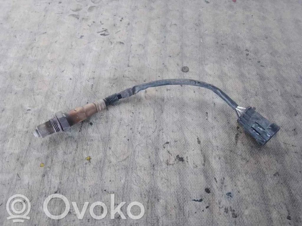 Fiat Punto (188) Lambda probe sensor 