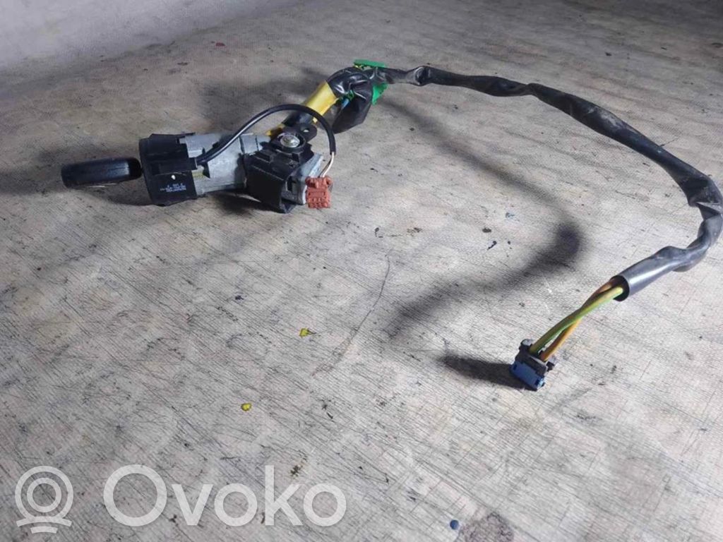 Virtalukko   9632097680