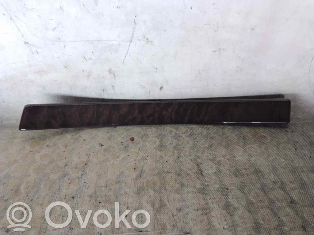 BMW 5 E39 Bottom trim 