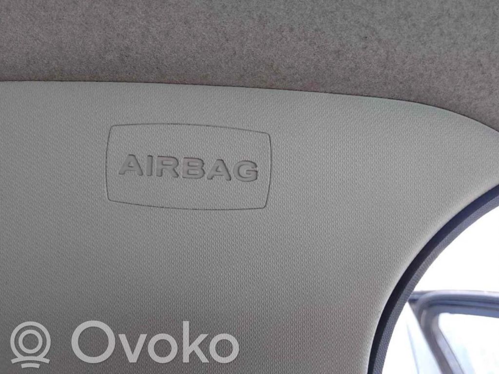 Airbag laterale