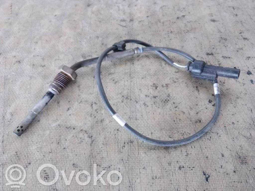 Opel Corsa E Зонд «Lambda» 