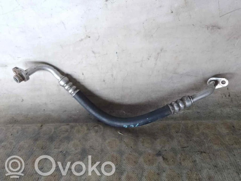 Peugeot 207 CC Ilmastointilaitteen putki (A/C) 