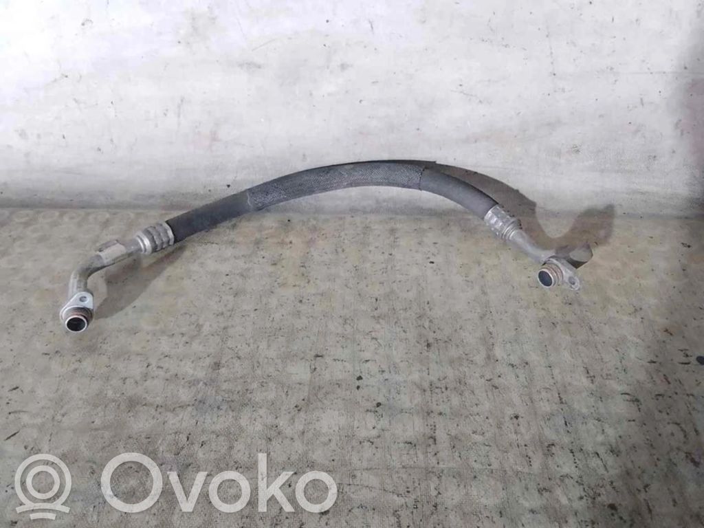 Renault Scenic II -  Grand scenic II Conductă/furtun aer condiționat (A/C) 