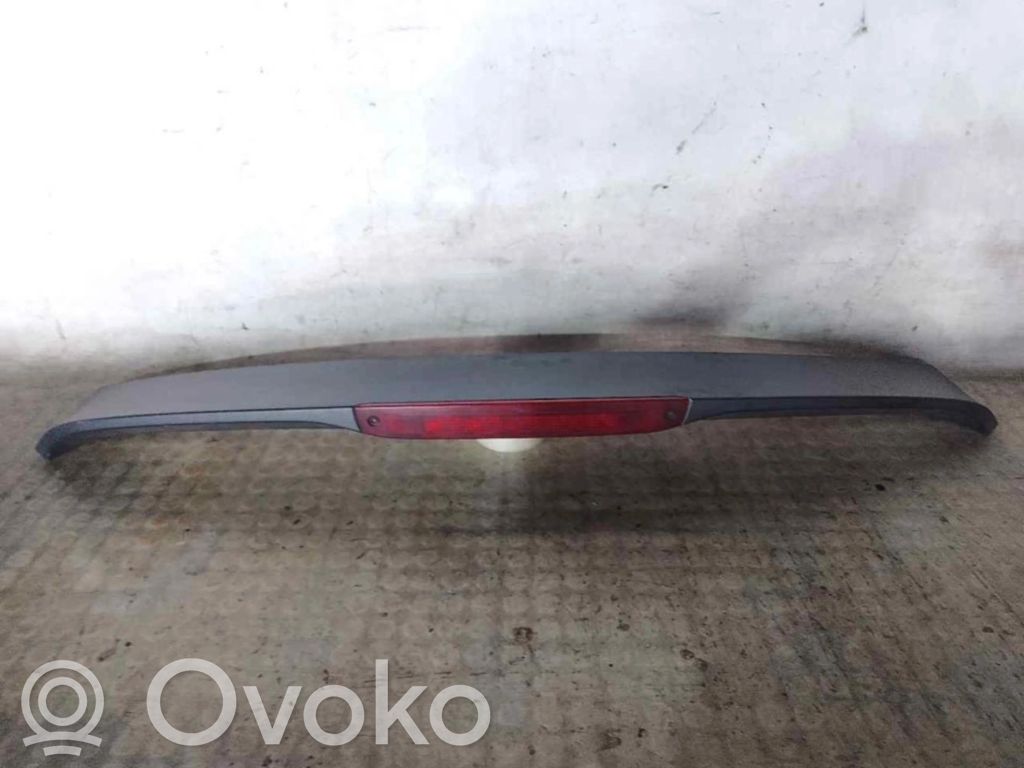 Tailgate/trunk spoiler   4M51A44210AK,ALERONTRASERO