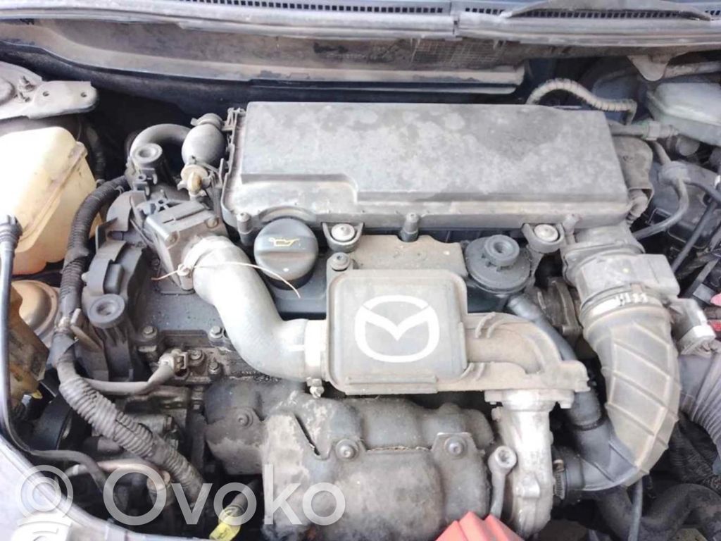 Generator/alternator