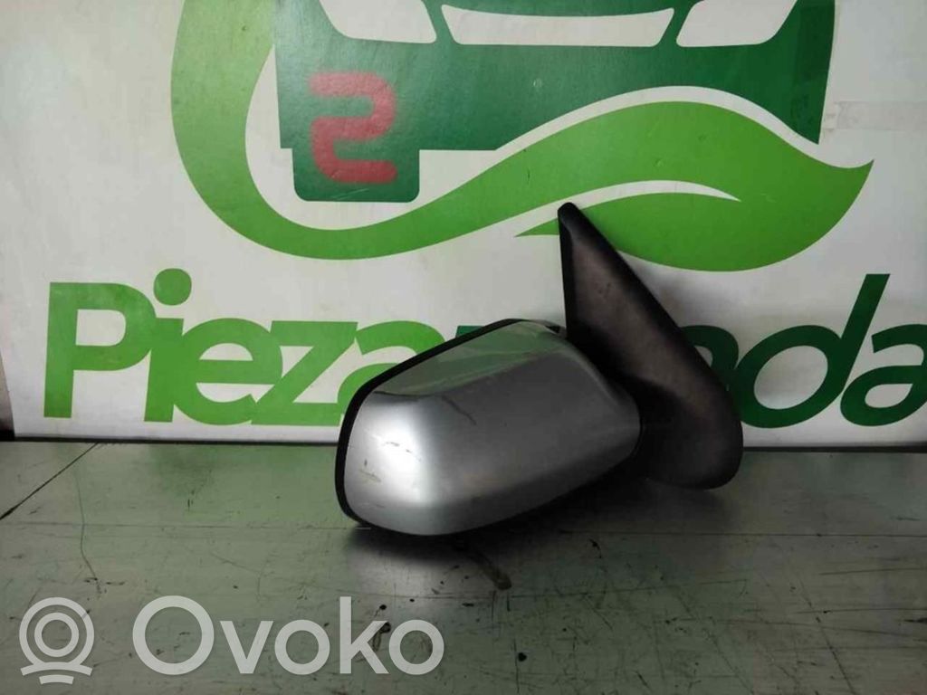 Veidrodėlis (elektra valdomas)