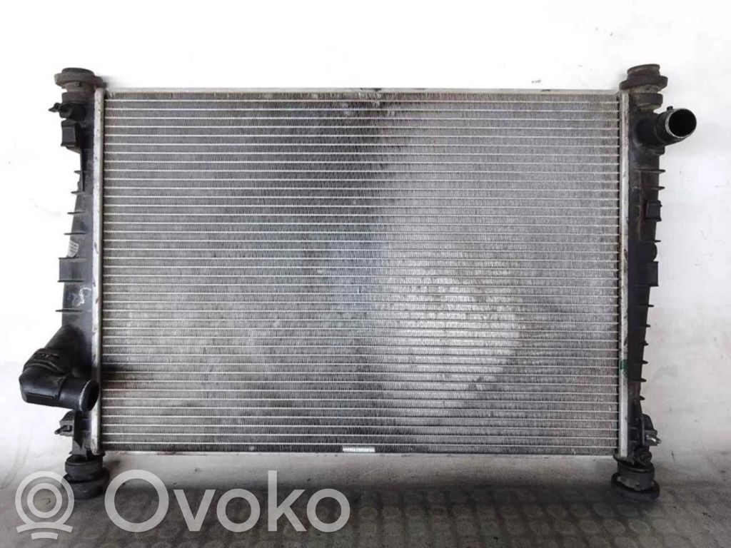 Alfa Romeo 166 Chłodnica 