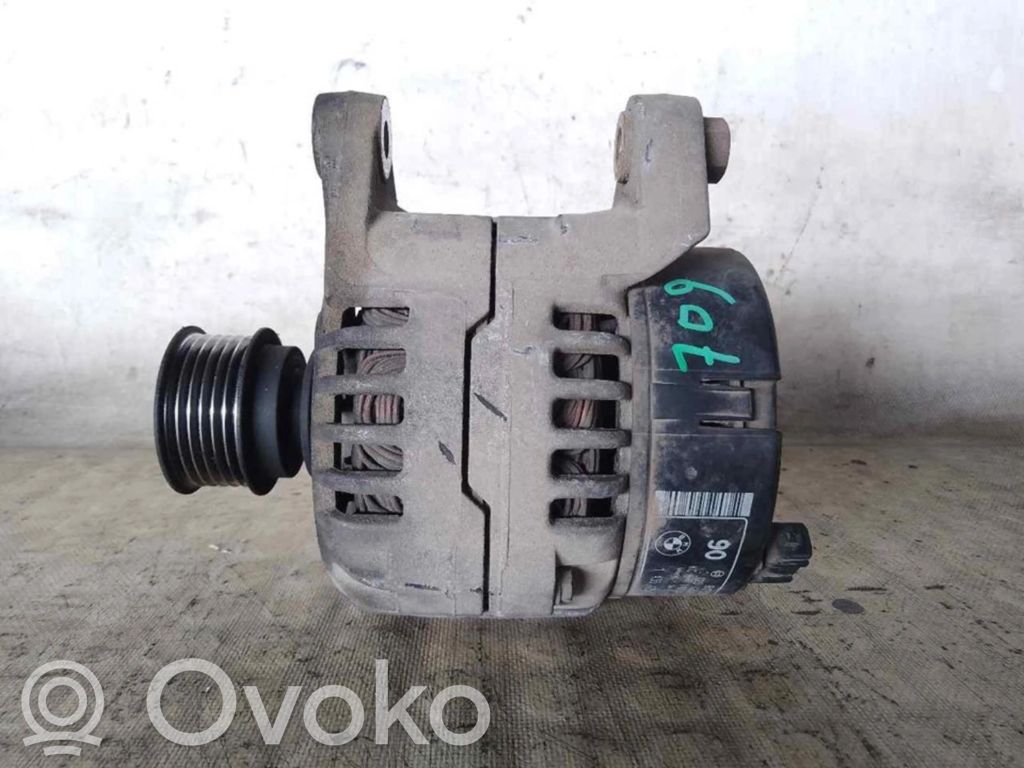 Alternador   14354251