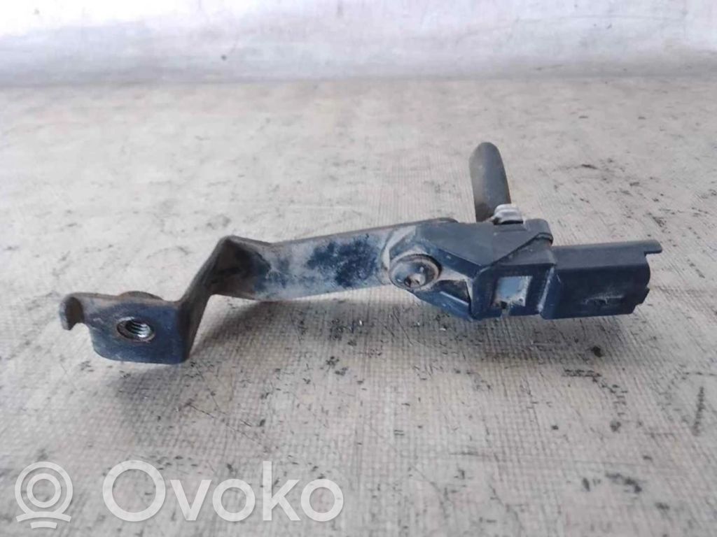 Sensor de presión de combustible   9642789980