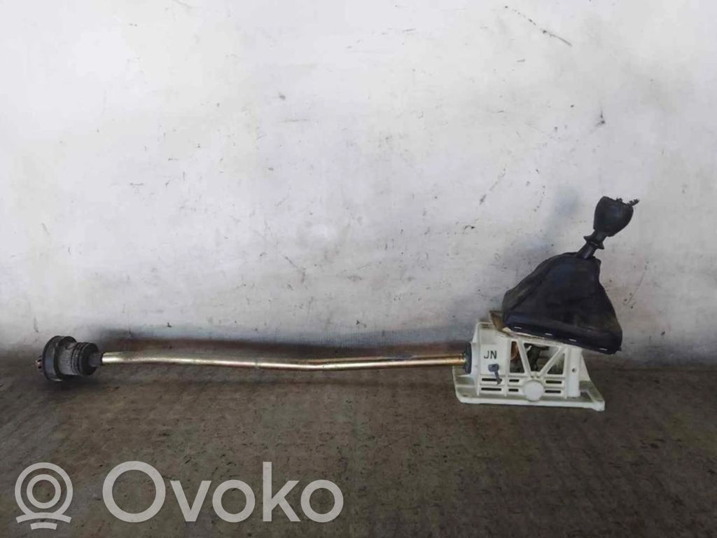 Chevrolet Lanos Vaihdetanko 