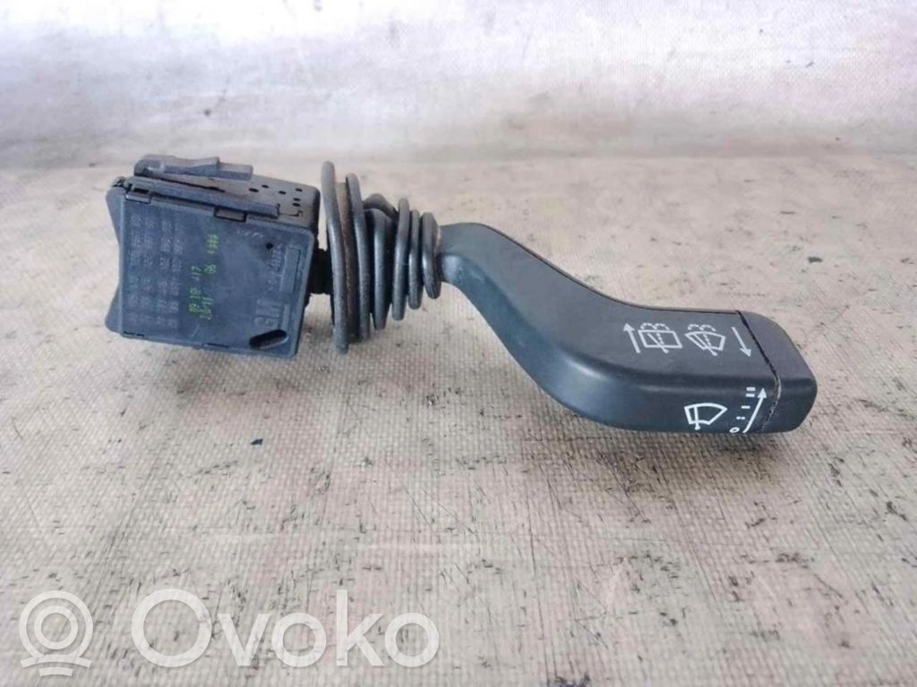 Opel Corsa C Wiper switch 