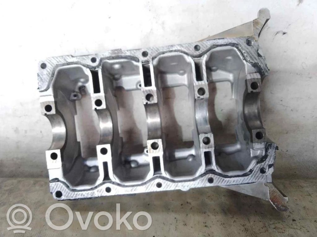 Opel Corsa E Etuapurunko 