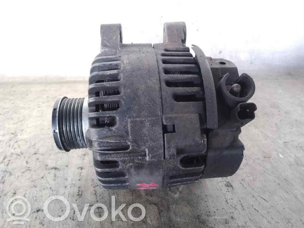 Generator/alternator