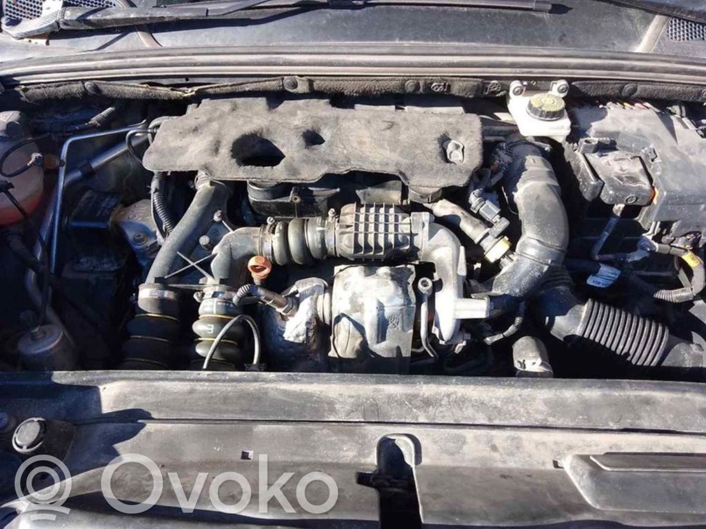 Moottori   9HP