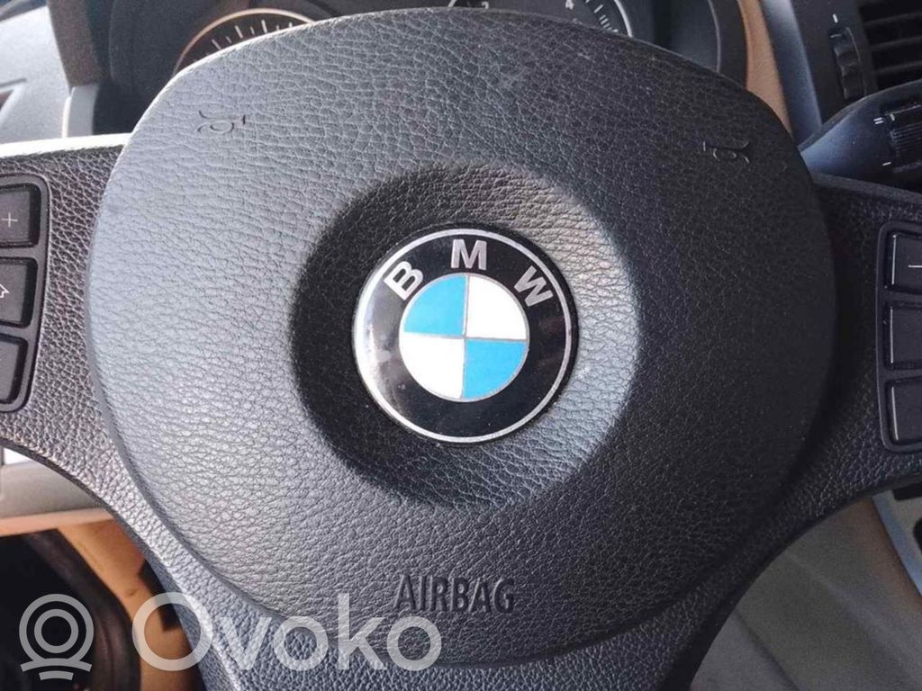 BMW X3 E83 Set airbag 