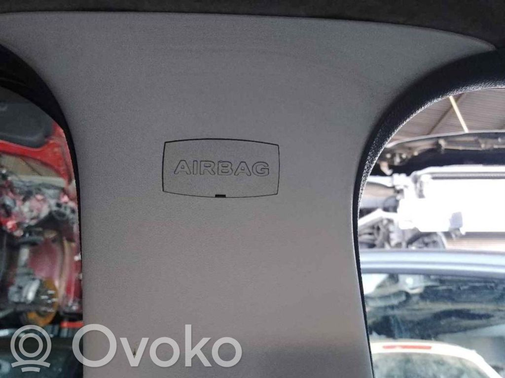 Airbag lateral