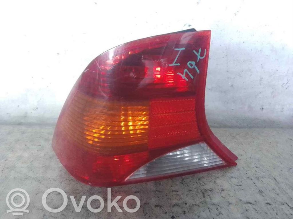 Ford Focus Takavalot 