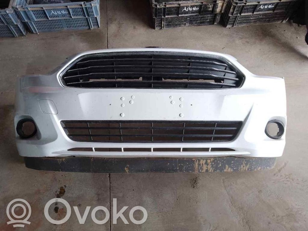 Ford Ka Parachoques delantero 