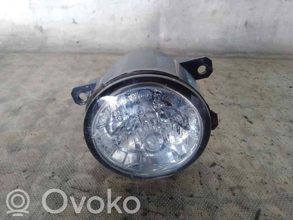 Front fog light   E3B515B243AA
