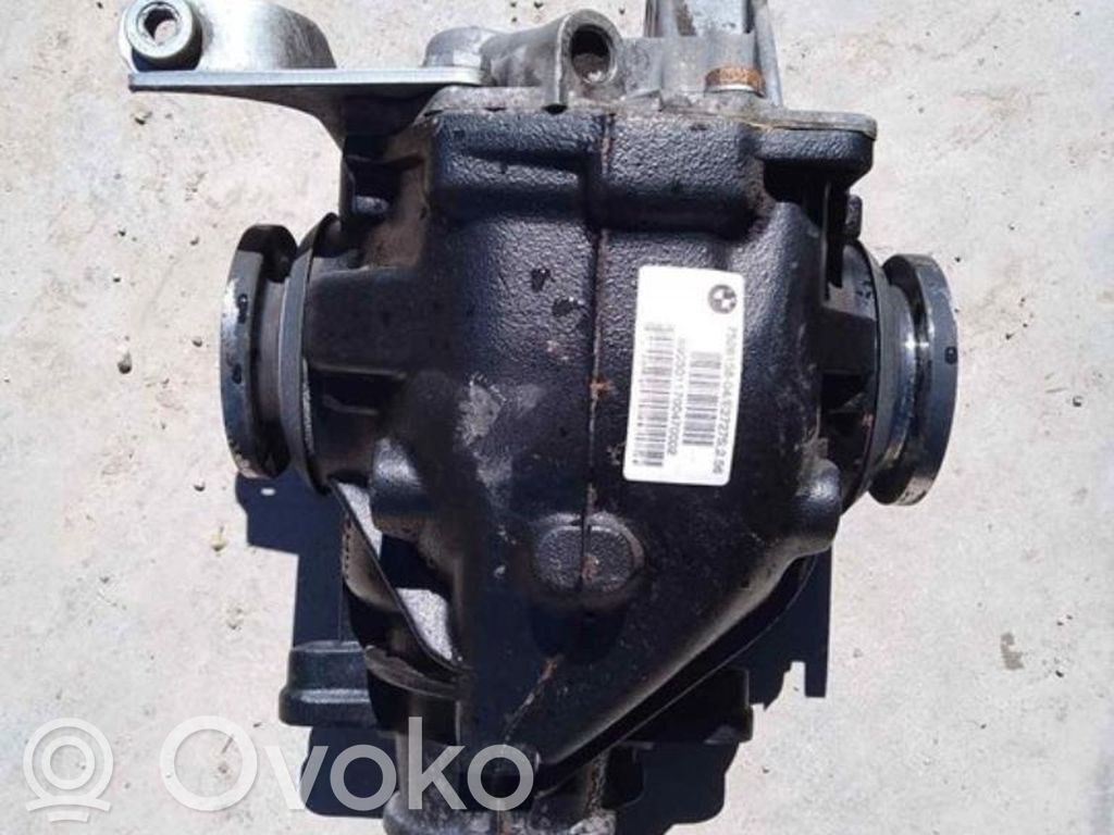 Alpina B3 E46 Aizmugurējais reduktors 