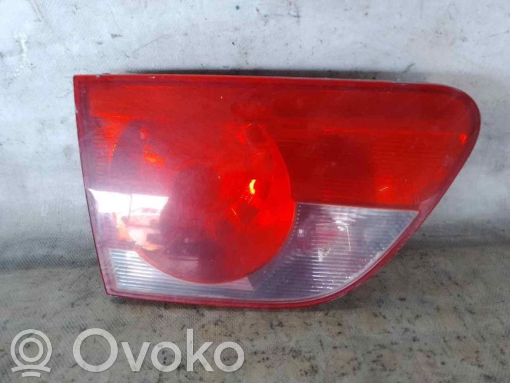 Seat Altea XL Luci posteriori 