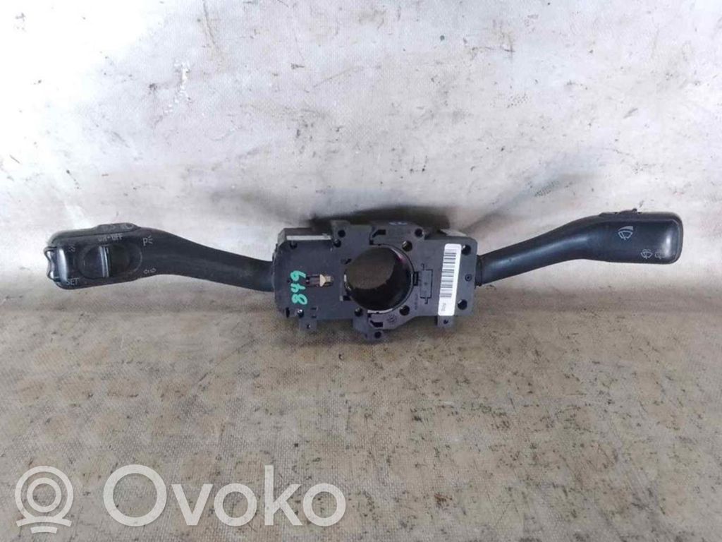 Seat Leon (1M) Interruptor de control multifunción 