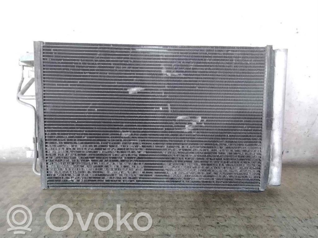 KIA Ceed Radiator răcire A/C (condensor) 