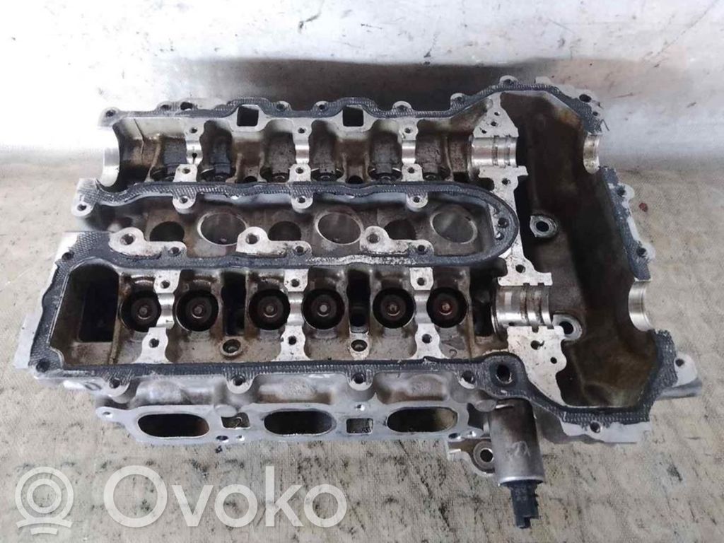 Peugeot 308 Culata del motor 