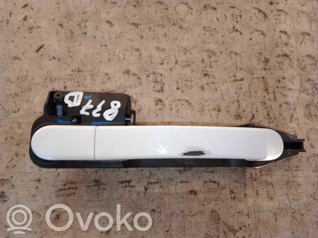 Sonstiges Einzelteil Exterieur   E4B5A224A36
