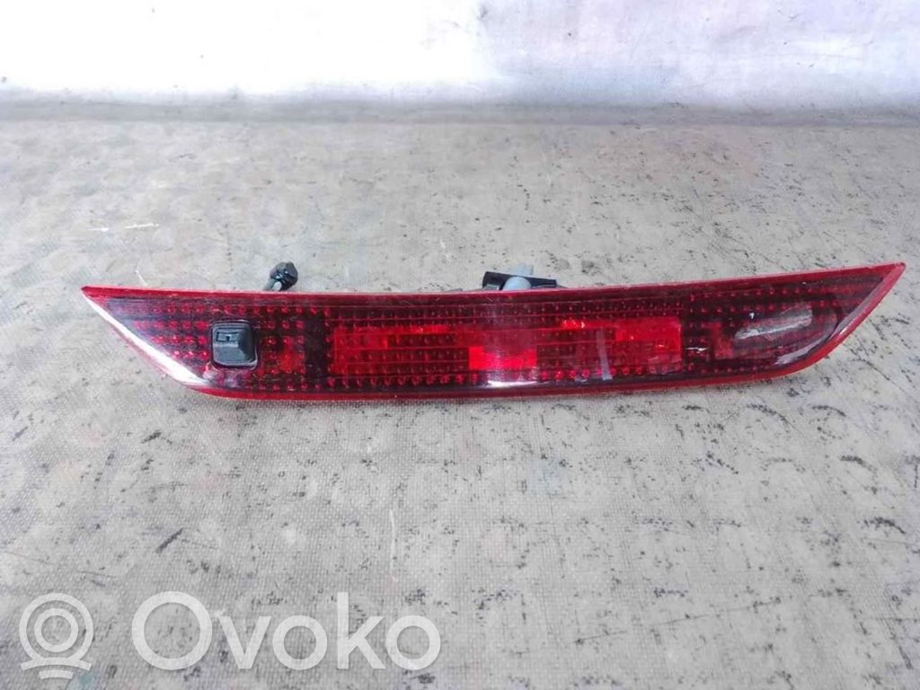 Ford Ka Rear/tail lights 