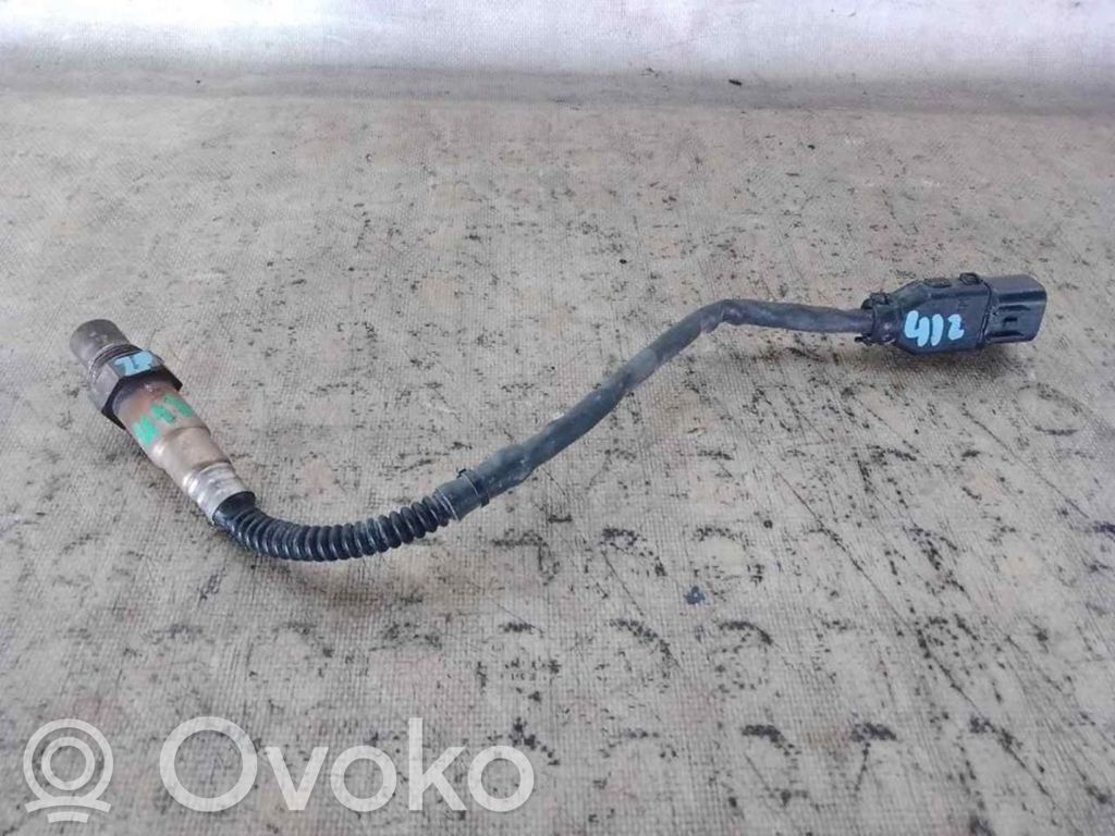 Sonda lambda   392102B000