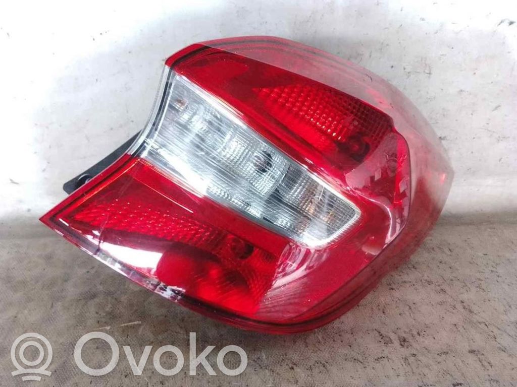Galinis žibintas kėbule   E4B513404A