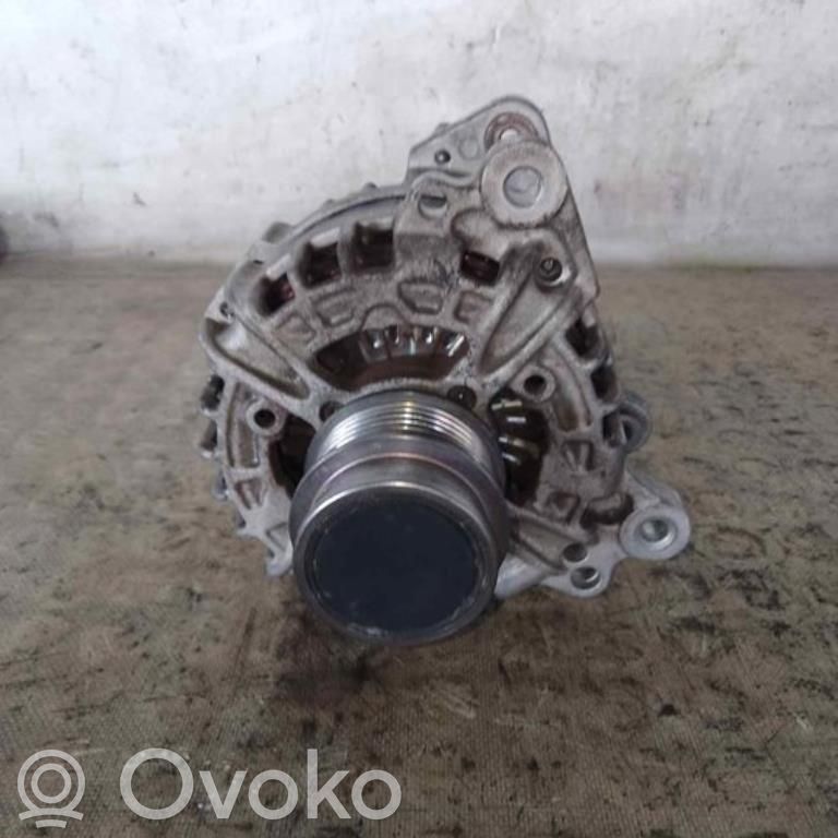 Seat Ibiza III (6L) Ģenerators 