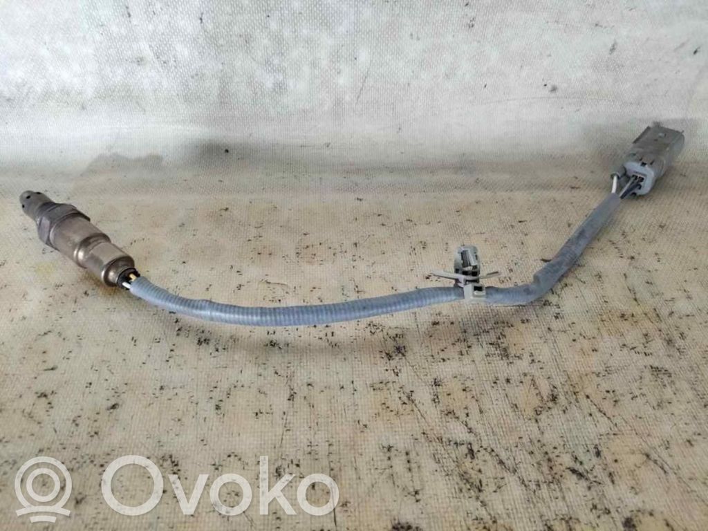 Sonde lambda   55506886