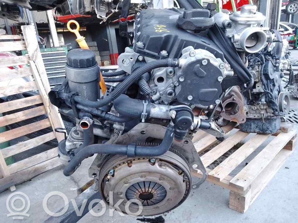 Motor   AVB