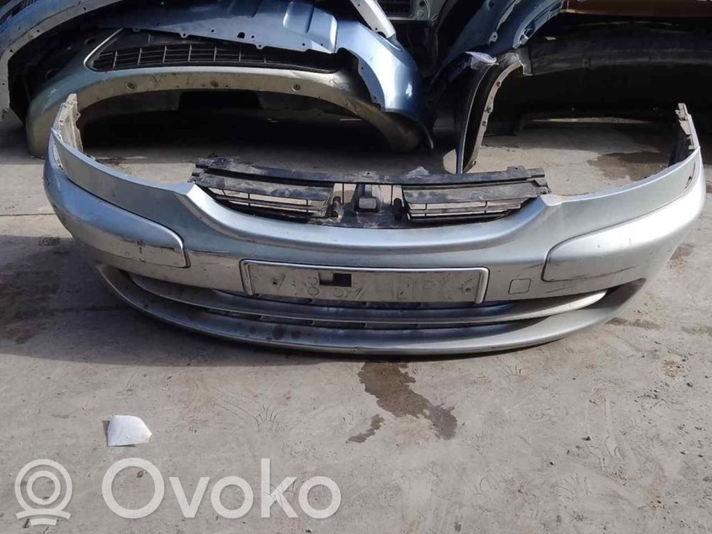 Citroen C3 Front bumper 